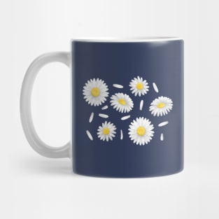 Daisies Mug